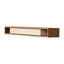 Wood Floating Shelf-620044573