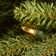 Jersey Fraser 7.5' Green Fir Artificial Christmas Tree with 1000 Warm White LED Lights Includes Stand
