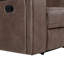 Fauteuil inclinable manuel Bryce
