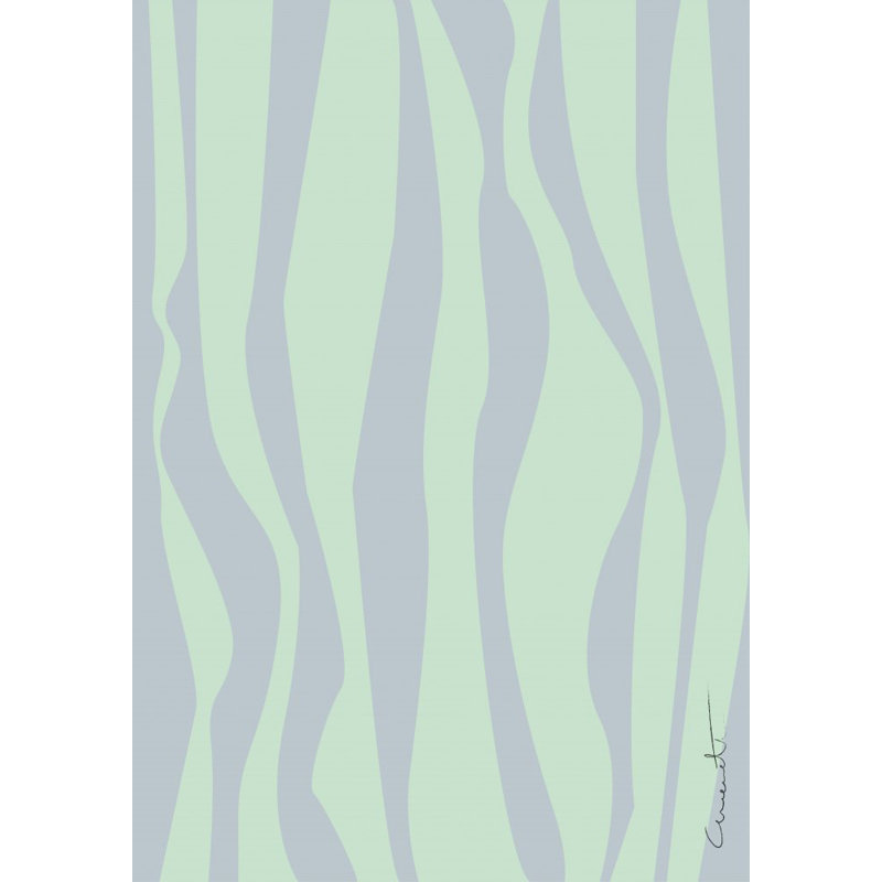 Wrapped Canvas Print, 76.2 cm H x 50.8 cm W