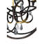 10 - Light Chandelier