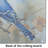 Blue Jay Glass Cutting Board