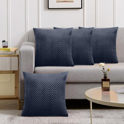Square Scatter Cushion Cushion Cover