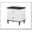 Table de chevet avec USB