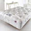 Cashmere 3000 Pocket Sprung Orthopaedic Firm 30cm Deep Mattress-1712902630