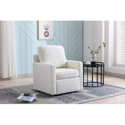Lamontez Upholstered Armchair