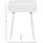 Rylan 1 - Drawer Iron Nightstand-89201916