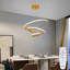 Damalis Dimmable 3 - Light Chandelier-412866596