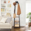 Garzon Freestanding Coat Rack