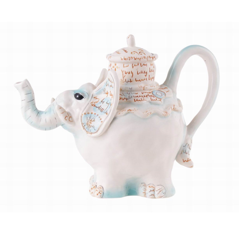 Théière Pyron Elephant