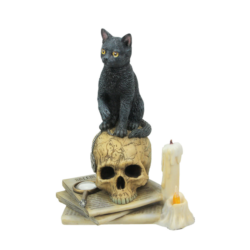 Colette Animals Statue