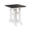 Garden Classic Outdoor Square Dining Table-2118258284-2118258294-2118258302