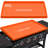 CHEFSPOT Griddle Mat Cover for Blackstone Omnivore Griddle - Silicone - Full Grill Cover Protector - 36 inch - New Models-118133534