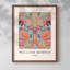 William Morris, reproduction encadrée CXLV-513397682-513397695