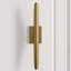 Redford 2 - Light Armed Sconce-23317815