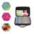 Diamond Painting Storage Containers 60 Slots Diamond Painting Accessories Shockproof Jars