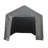 Aleko 10 Ft. W x 20 Ft. D Canopy