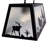 McBain 4 - Light Kitchen Island Pendant