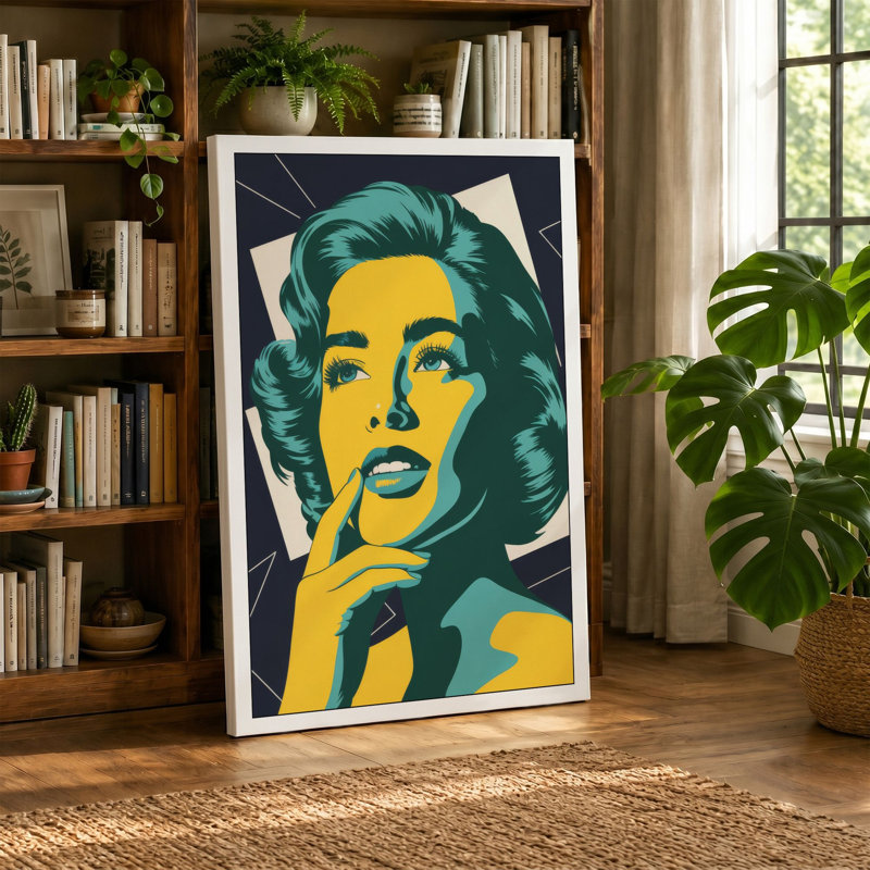 Print, White Border, 30x20 - 76.2 x 50.8 cm