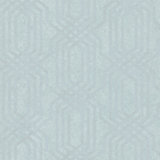 Hotel Trellis Glitter Design Wallpaper Roll