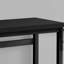 Bureau d'ordinateur, bureau personnel, debout, réglable, L 48 po, travail, ordinateur portable, contemporain, moderne-1463359292