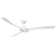 Burwell 62'' Ceiling Fan with LED Lights