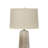 Marissa - 31" Resin Table Lamp - Set of 2 - Beige Finish-1978637594