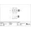 Beehive Brighton Fastener (Radiused)-110095825