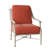 Delphi Aluminum Outdoor Lounge Chair-42450863-26206639