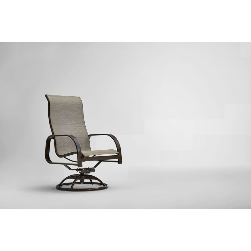 Seagrove II Outdoor Dining Armchair