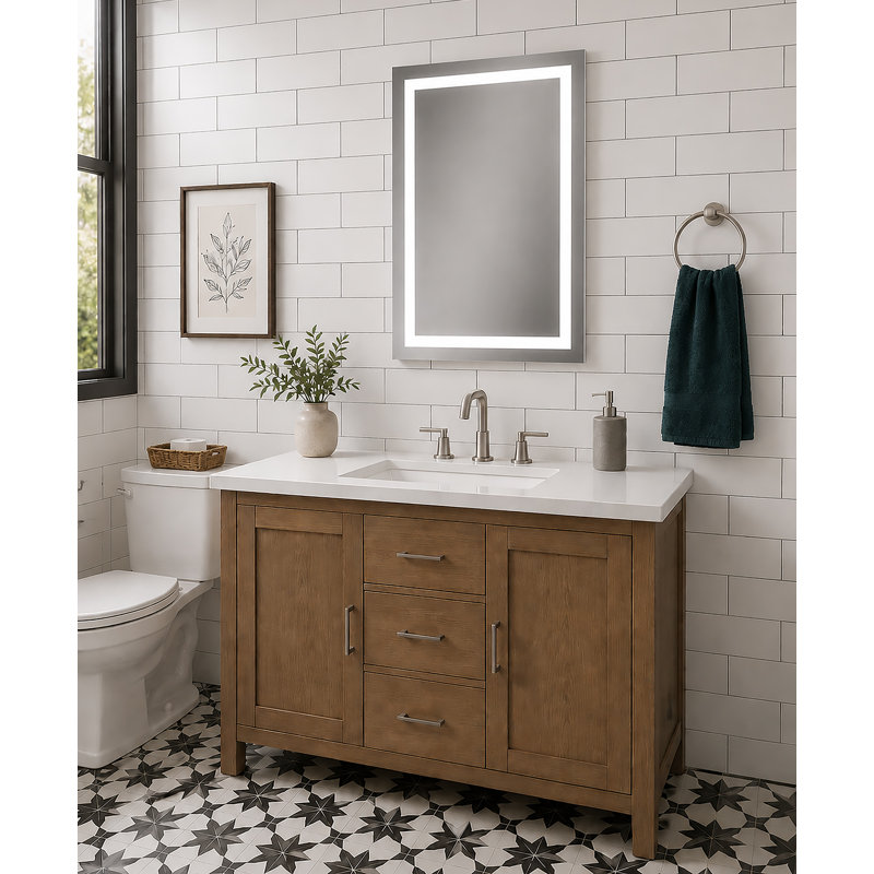Cerritos Mirror