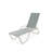 Outdoor Rust-Resistant Metal Chaise Lounge-48934642-48935075