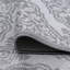 Tapis gris tissé à plat Campbelltown-541074812