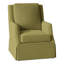 Savannah Skirted Swivel Glider-60107707