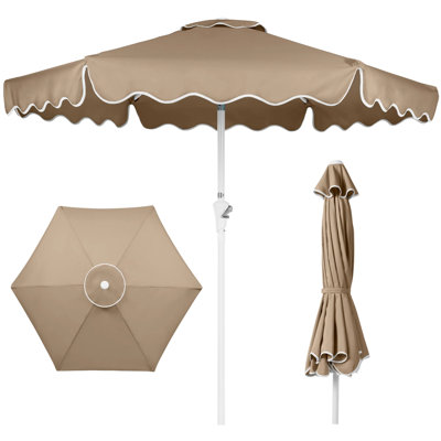 Market Umbrella