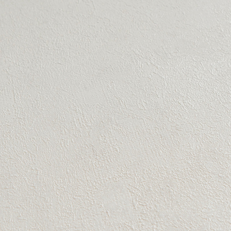 Galerie Horizon Mottled Texture Wallpaper, White
