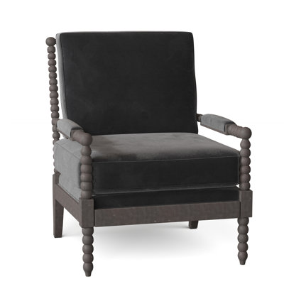 Griffin 29.5" Wide Armchair