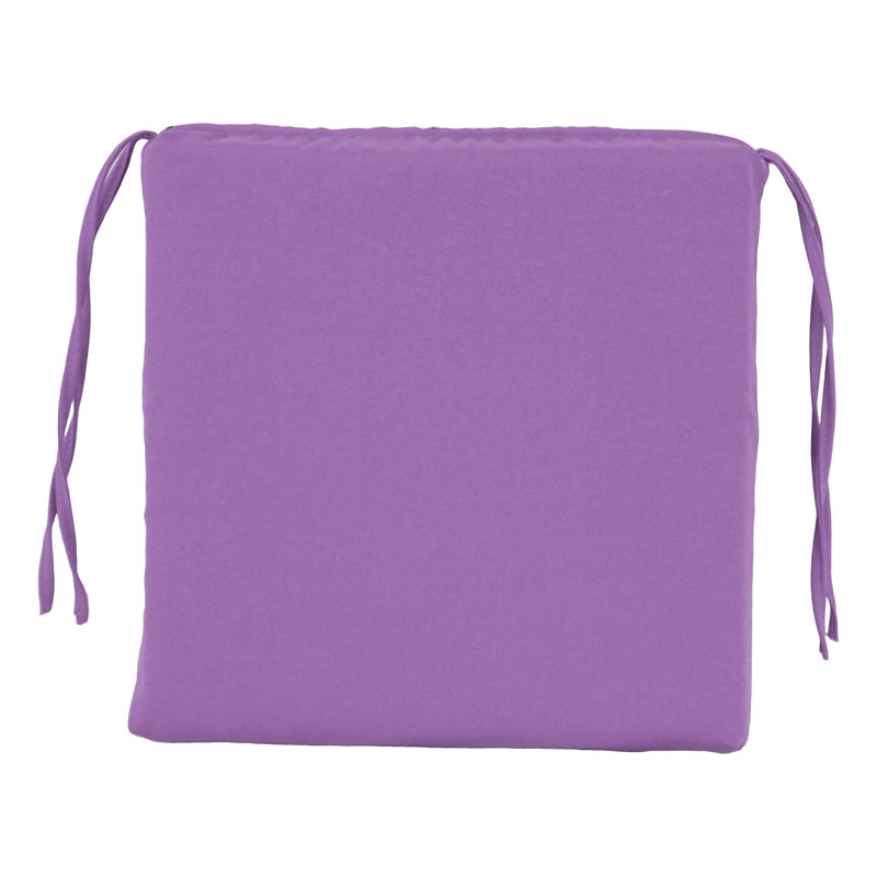 Coussin de siège d'intérieur, Raisin