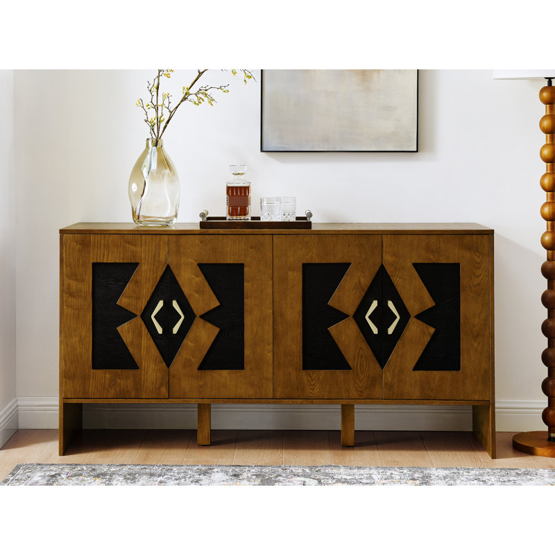 Meuble télé 60 po