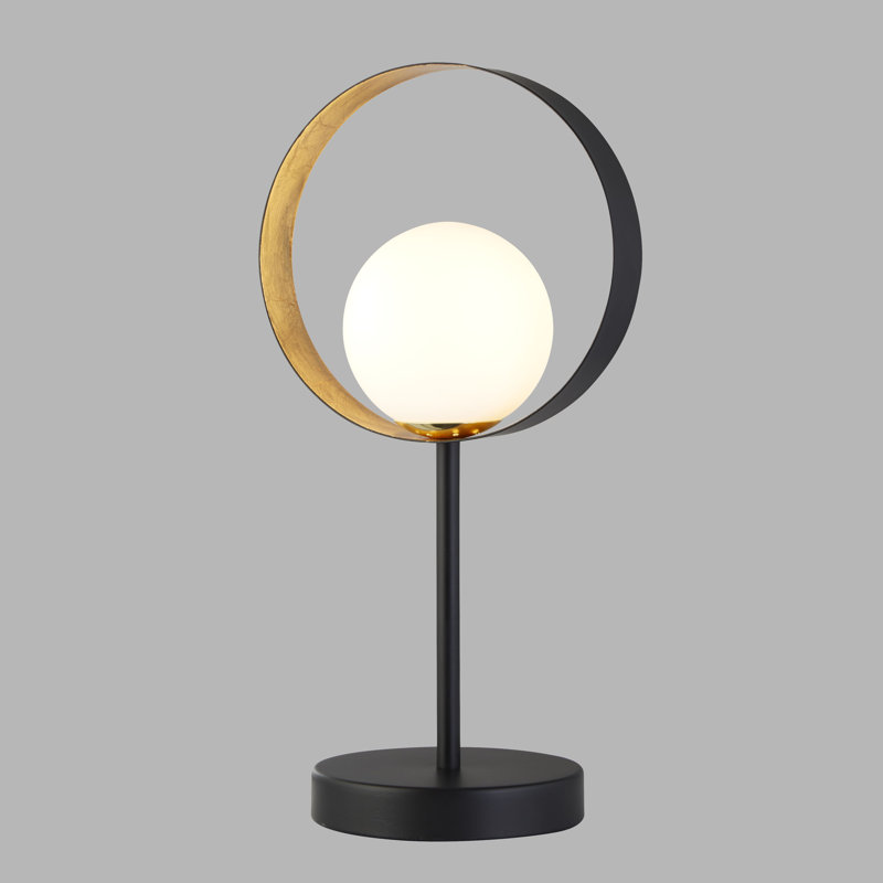 Icarus Metal Novelty Lamp