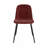 Kody Velvet Upholstered Dining Chair -1708396459