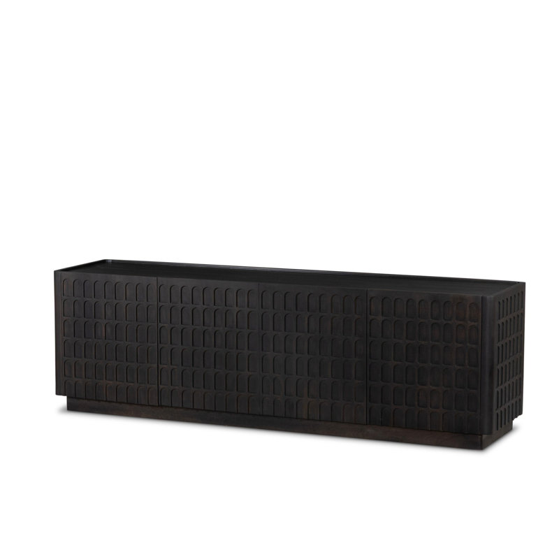 Essie Media Console