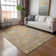 Machine Washable Indoor/Outdoor Kadyn ACN2227 Panel Rug