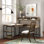 Bureau en L Giordano
