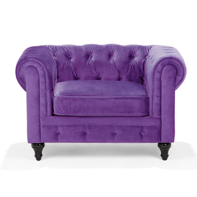 Chesterfield Chair
