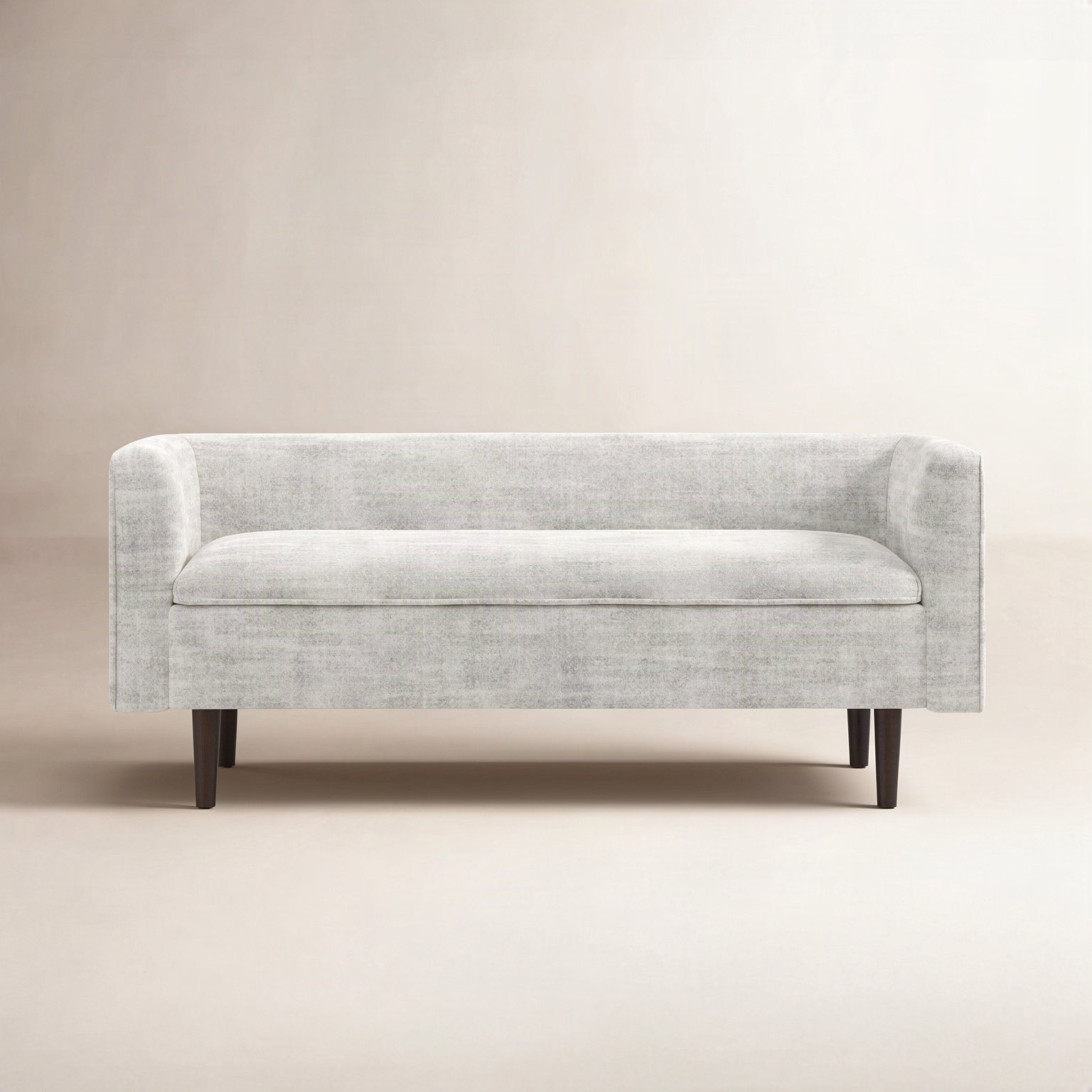 Yasira 52" Storage Ottoman