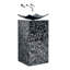 Nook 13.38'' W Single Vanity-1032254201-1032254200