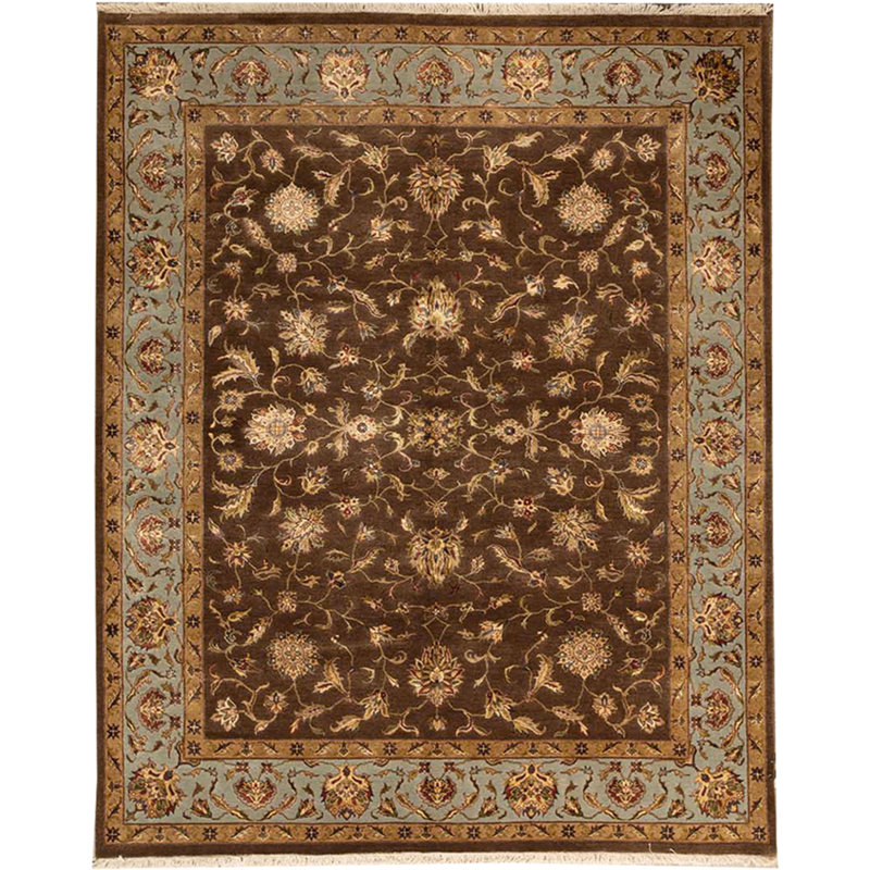 Walton Oriental Area Rug