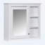 Armoire de salle de bain murale Topsham-1891200183