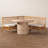 Carena 5 - Person Seagrass Dining Set